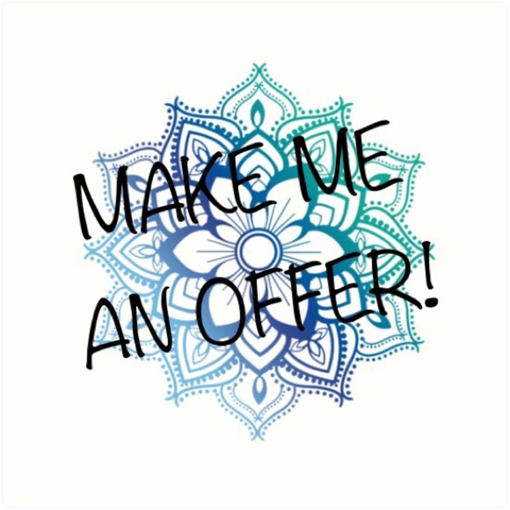 Bundle for a private discount!
